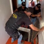 Sequestrati oltre 5,3 tonnellate di cocaina, il più ingente mai eseguito in Italia: arrestati 5 soggetti