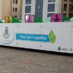 Agrigento, sospesa per le festività di San Calogero l’isola ecologica mobile