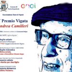 Porto Empedocle, terzo appuntamento con il “V premio Vigata – Andrea Camilleri”