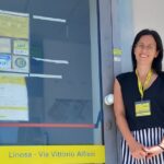 Poste Italiane: nuova direttrice dell’ufficio postale di Linosa