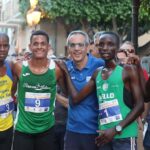 Podismo: a Leonce Bukuru il 30esimo Trofeo Acsi Città di Ravanusa