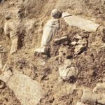 Archeologia, nuovi ritrovamenti nella Valle dei Templi. Scarpinato: “Restituiamo alla Sicilia momenti di storia che le appartengono”