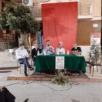 Aragona: pubblico dei grandi eventi per l’incontro con Giovanni Impastato