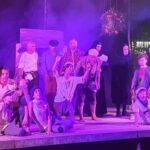 La Compagnia Teatrale Città di Aragona seduce Comitini con “Ciaula”
