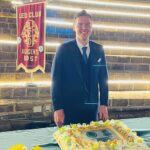 Il Leo Club Agrigento Host ha un nuovo Presidente: Antony Dalli Cardillo