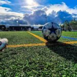 Che Benefici Hanno Gli Oli Al Cbd Per I Giocatori Di Calcio?