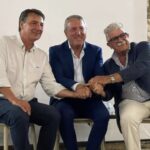 Termina l’Estate Mediterranea, Zambito: “Una stagione grandiosa, adesso sosteniamo Agrigento 2025”