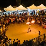 Licata, al via la terza edizione dello Street Food “un tuffo nella storia e nei sapori”