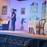 Porto Empedocle, oggi quinta serata del premio “Vigata-Andrea Camilleri”