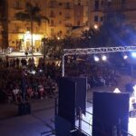 Porto Empedocle, grande successo di pubblico per il “Premio Vigata – Andrea Camilleri”