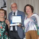 I° Premio Ganduscio per il poeta licatese Lorenzo Peritore