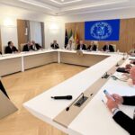 Legge di stabilità, il governo Schifani incontra i vertici dell’Anci Sicilia