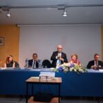 I vincitori della prima edizione del “Concorso letterario Andrea Camilleri”