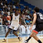 Basket, la Fortitudo Agrigento pronta per il derby contro Trapani