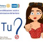 “E tu?”: campagna di sensibilizzazione sociale e valorizzazione territoriale promossa dal Rotary Club di Sciacca
