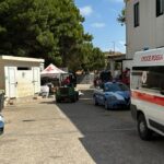 Lampedusa, continuano gli sbarchi: quaranta migranti fermati a Cala Galera