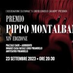 Agrigento, tutto pronto per la nuova edizione del Premio Pippo Montalbano