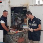 NAS di Palermo: intensificati i controlli per un’estate più sicura