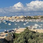 Lampedusa, cittadinanza onoraria alla piccola Maria: nacque sull’isola dopo 51 anni