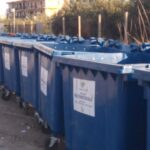 Ripresa la raccolta rifiuti in contrada Montesole a Licata