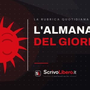Almanacco del 31 ottobre
