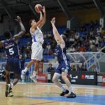 Basket, la Fortitudo Agrigento torna alla vittoria: sconfitta la Luiss Roma