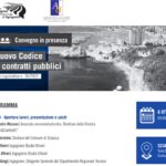 Convegno sul nuovo Codice dei contratti a Sciacca: architetti e ingegneri ricordano il compianto ingegnere Pippo Oliveri