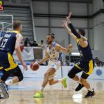 Basket, rammarico Fortitudo Agrigento: Torino sbanca al PalaMoncada