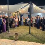 Lions Club Agrigento Valle dei Templi, celebrata la V Charter Night