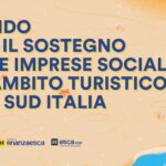 Il Museo Diffuso dei 5 Sensi di Sciacca tra le 11 imprese selezionate in un bando a sostegno della crescita del Sud Italia