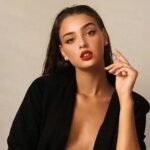 Finale Miss Italia, c’è anche l’agrigentina Anastasia Pellegrino