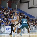 Basket, Fortitudo Agrigento meravigliosa: sconfitta Cantù