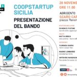 COOPSTARUP: il programma nazionale di legacoop e coopfond per la promozione delle startup cooperative