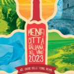 Menfi Città Italiana del Vino 2023: tutto pronto per un weekend ricco di eventi