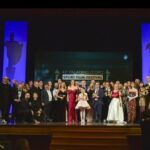 43esima edizione Sportfilmfestival, LEV YASHIN THE DREAM GOALKEEPER del regista Chiginsky si aggiudica il Paladino d’oro come miglior film