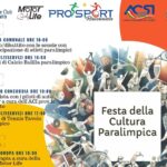 Sport Paralimpici: 3 giorni di “festa” a Ravanusa