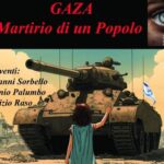 Agrigento, momenti di riflessione sulla Questione Palestinese al Parco Letterario “Luigi Pirandello”