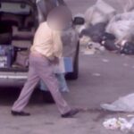 Agrigento, abbandono indiscriminato di rifiuti: beccati 13 nuovi “incivili”