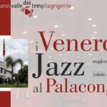 “I Venerdì Jazz” nella Sala Zeus del Palacongressi al Villaggio Mosè