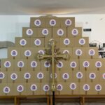 Licata, la Confraternita di San Girolamo della Misericordia dona 50 pacchi con generi alimentari alle famiglie bisognose