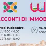 “Racconti di immobili, un’opportunità per conoscersi!”: incontro organizzato dal Museo Diffuso dei 5 Sensi di Sciacca e Wonderful Italy
