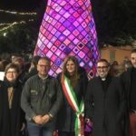 Realmonte accende l’Albero di Natale: al via le iniziative di solidarietà