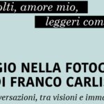 A Grotte focus sul rapporto tra realtà e fotografia, tra visione, immagine e immaginazione