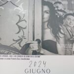 “Marinisa bag” protagonista del calendario “Il cinema della parità”