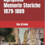 Al Museo Griffo si presenta il libro di Elio Di Bella “Agrigento Memorie Storiche 1879-1889”