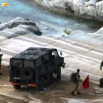 Agrigento, esercitazioni militari a Drasy: Mareamico scrive al Presidente della Repubblica – VIDEO