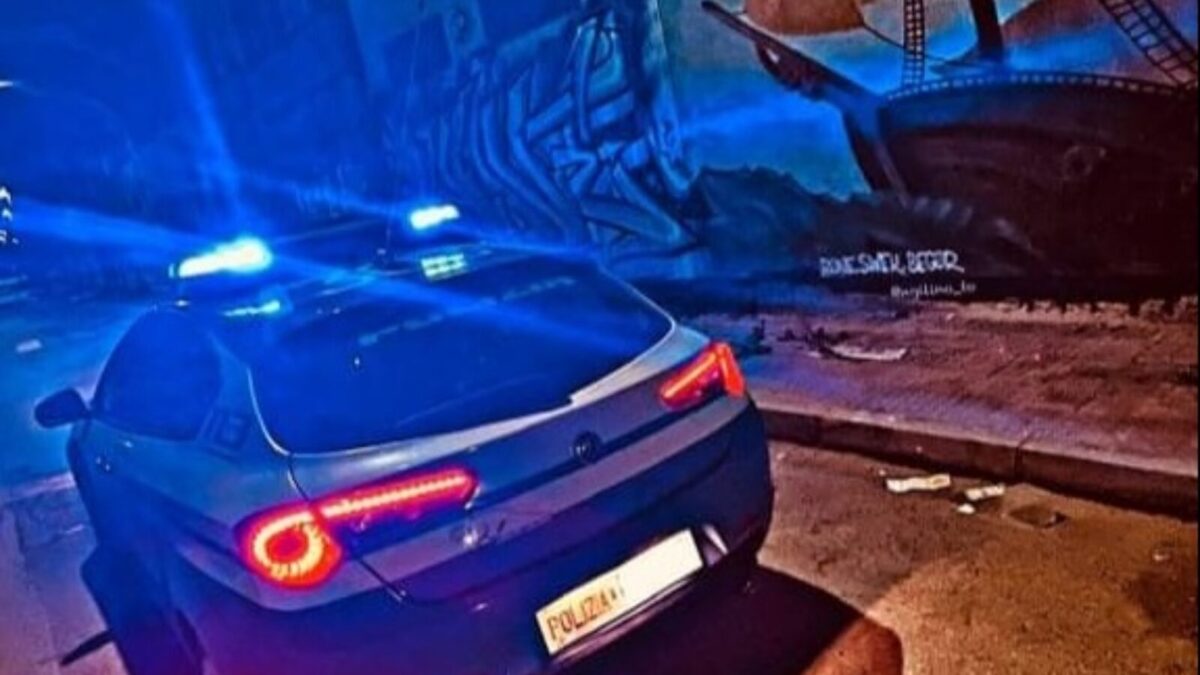 polizia 2
