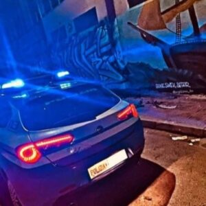 polizia 2