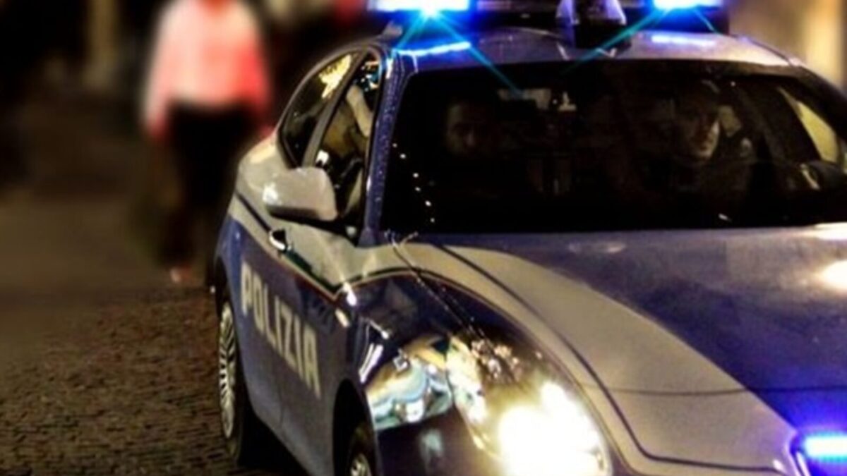 Agrigento, ladri in azione: rubati regali di Natale