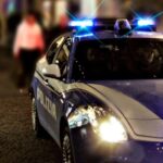 Agrigento, rubano un’auto ma vengono bloccati: arrestati due immigrati